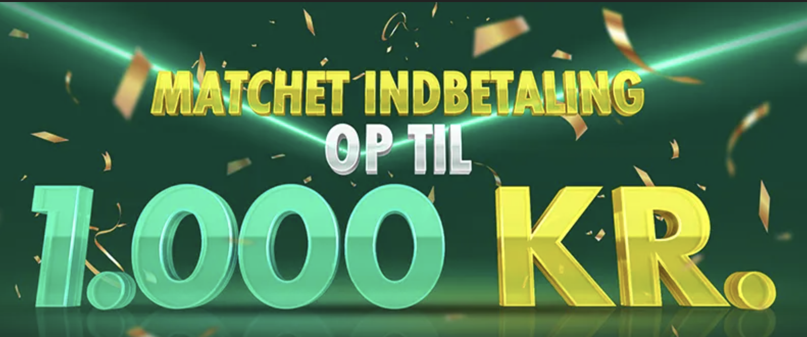Bet365 bonustilbud – bet365 spil på Champions League