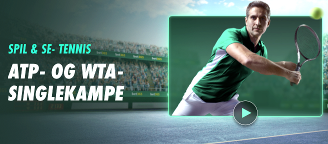 bet365 spil på Champions League – Bet365